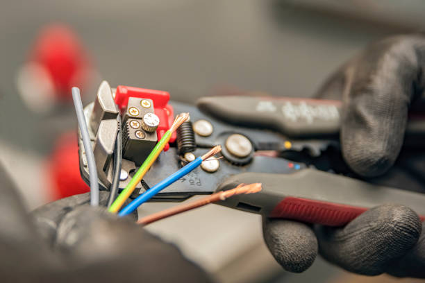 Best Electrical Installation Contractor  in Wauchula, FL