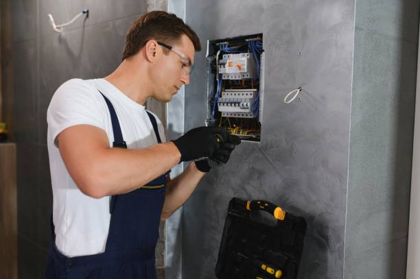 Best Licensed Electrician  in Wauchula, FL
