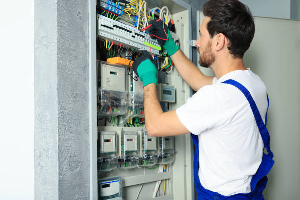 Best Licensed Electrician  in Wauchula, FL