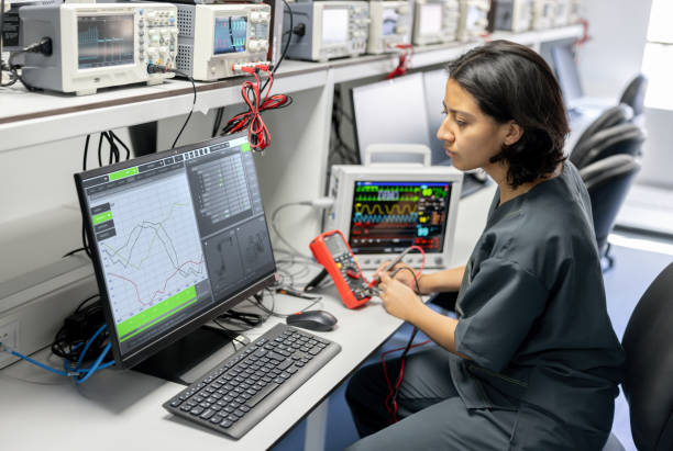 Professional Electrician in Wauchula, FL